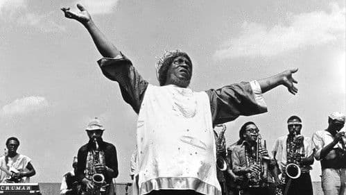 Sun Ra: A Joyful Noise Bild 1