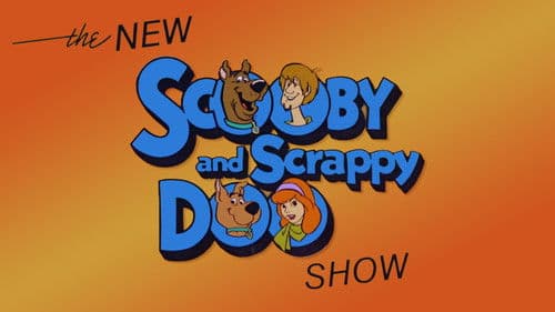 The New Scooby and Scrappy-Doo Show Bild 3