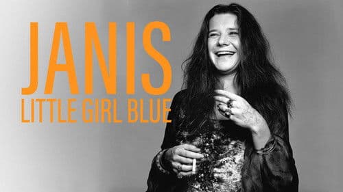 Janis - Little Girl Blue Bild 2