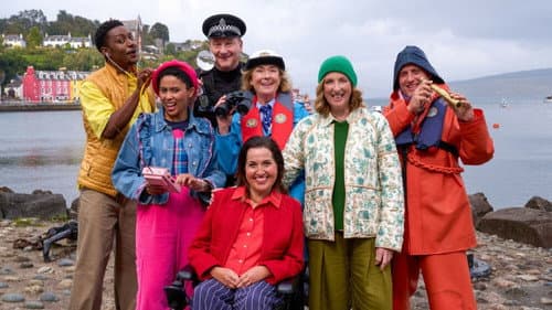 Balamory Bild 1