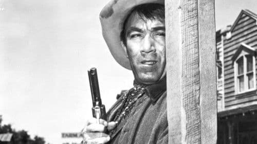 Der Mann von Del Rio Bild 5