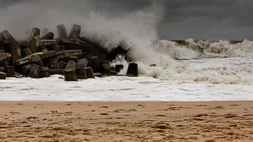 Supersturm New York Bild 4