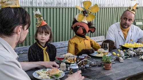 Upp i det blå Bild 6