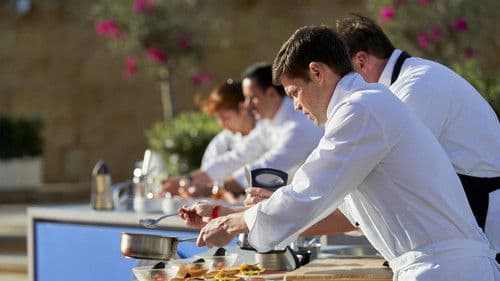 Mix Up in the Mediterranean Bild 3