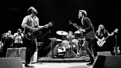 Los Hermanos na Fundição Progresso Bild 1