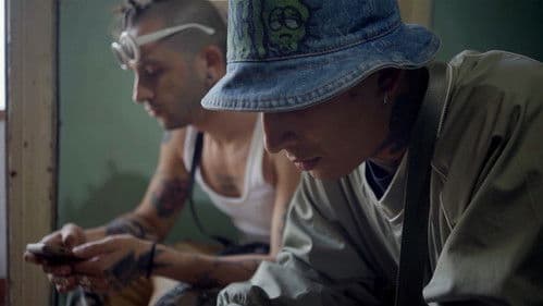 Golden Boyz: Tesoros invisibles Bild 1