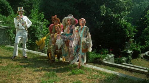 Through the Looking Glass Bild 3