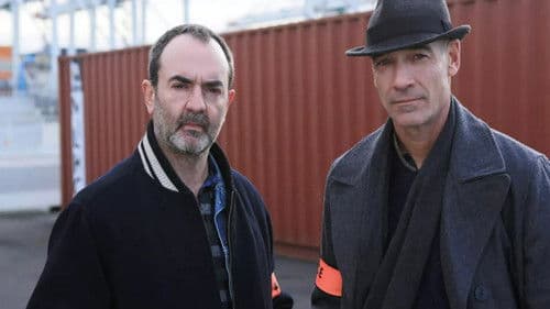 Deux flics sur les docks Bild 1