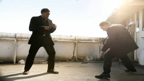 The Art of War 2 - Der Verrat Bild 4