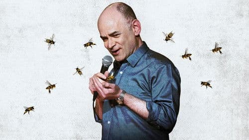 Todd Barry: Spicy Honey Bild 2