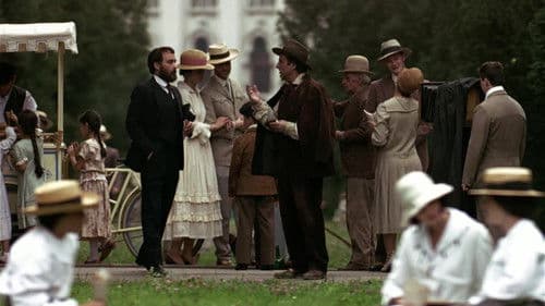 Modigliani - Ein Leben in Leidenschaft Bild 2