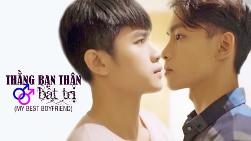 THẰNG BẠN THÂN BẤT TRỊ Bild 1