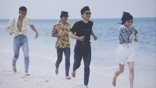 ＢＵ・ＲＡ・Ｉの女 Bild 3