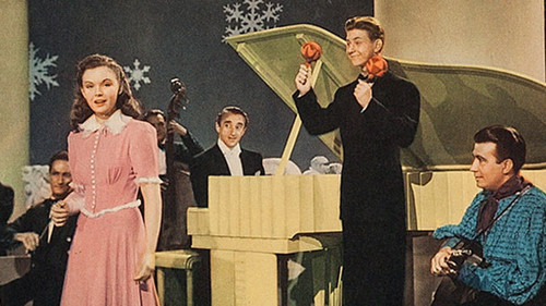 It Comes Up Love Bild 1