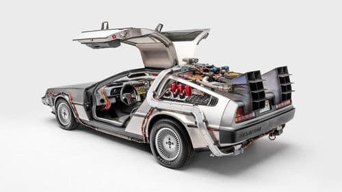 Hollywood's Hot Wheels Bild 1