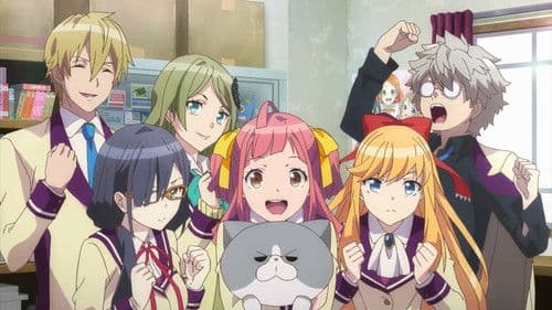 Anime-Gataris Bild 2