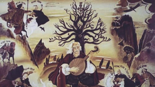 Страшна помста Bild 3