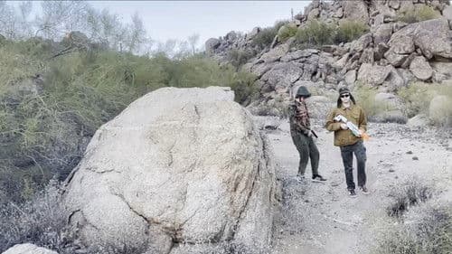 War Is Murder Bild 1