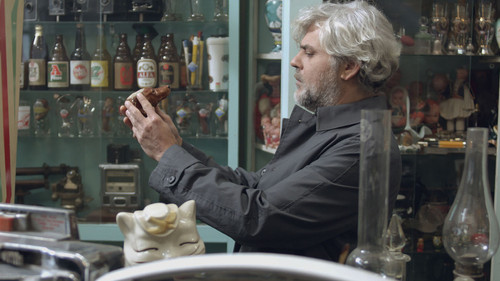 Τρεις Αυγουλιέρες, Παραλίγο Τέσσερις Bild 2