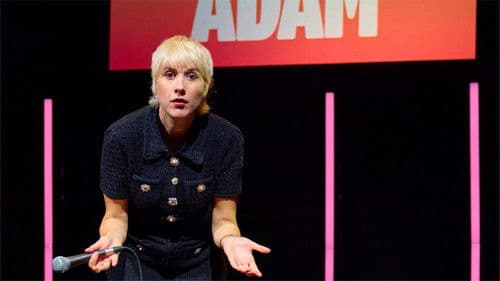 Maisie Adam: Appraisal Bild 1