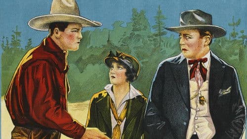 The Trail of Hate Bild 1