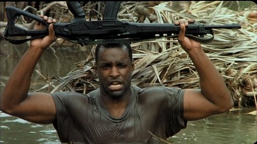 冲出亚马逊 Bild 1