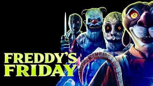 Freddy's Fridays Bild 4