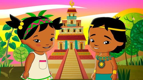 Medialuna y las noches mágicas Bild 2