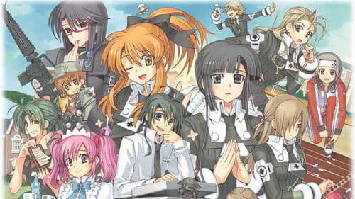 Asura Cryin’ Bild 1