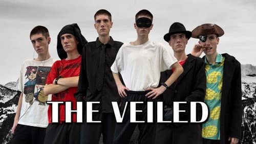 The Veiled Bild 1