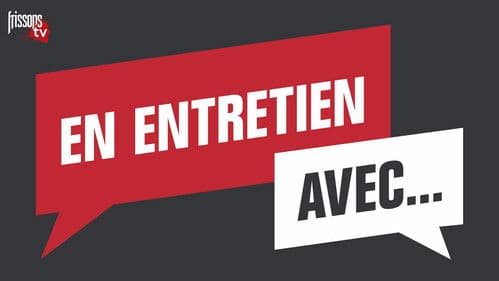 En entretien avec... Bild 1
