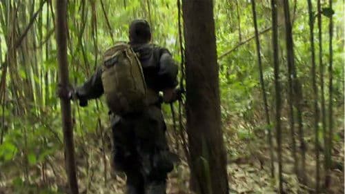 Manhunt – Jagd auf Joel Lambert Bild 4