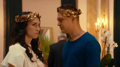 Hotel Belgrad Bild 5