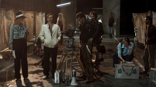 Enfant Terrible Bild 1