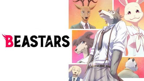 Beastars Bild 3