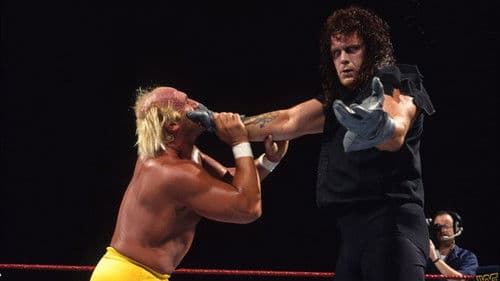 WWE Survivor Series 1991 Bild 4
