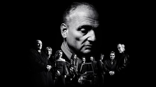 Wise Guy: David Chase and The Sopranos Bild 1