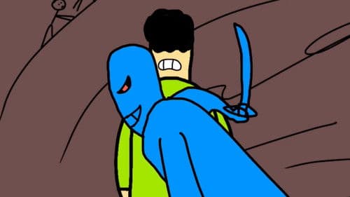 Legião Power World: Os Três Lados da Maldade Bild 1