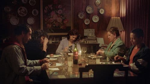 La eterna adolescente Bild 1