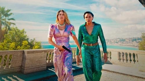 Nice Girls - Einsatz in Nizza Bild 1