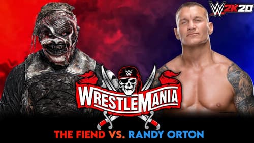 WWE: WrestleMania 37 (Nacht 2) Bild 4