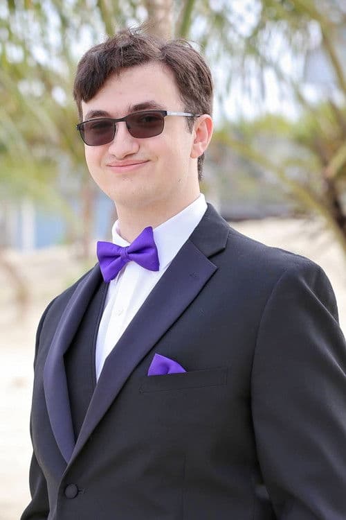 Christopher Lodzinski