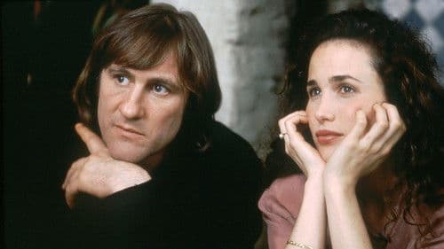 Green Card - Scheinehe mit Hindernissen Bild 8