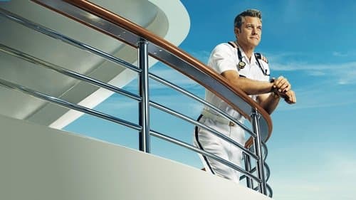 Doctor Odyssey Bild 2