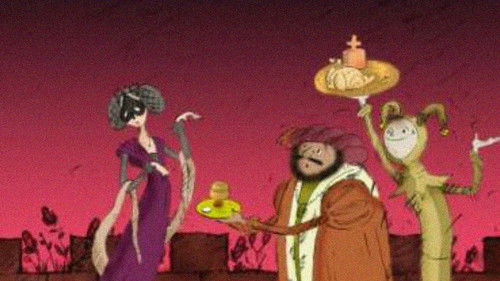 Рыцарский роман Bild 1