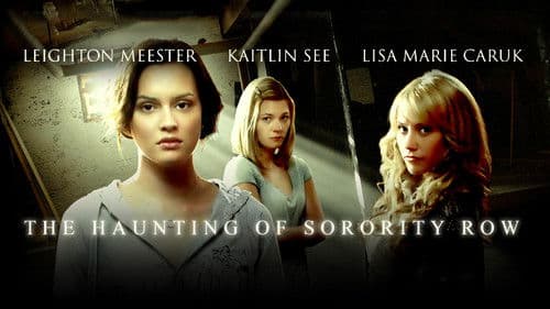 The Haunting of Sorority Row Bild 4