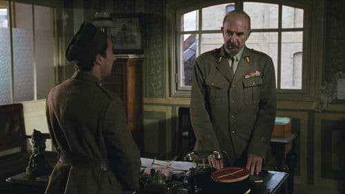 Les Milles - Gefangen im Lager Bild 5