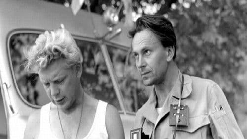 Z Argentiny do Mexika Bild 1