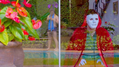 O Anjo no Poço Bild 1