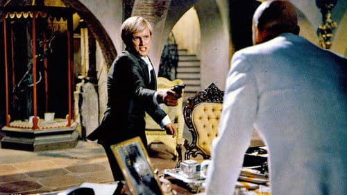 Kugeln sind sein Autogramm Bild 1